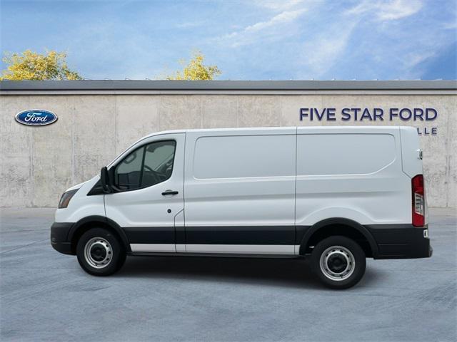 used 2024 Ford Transit-150 car, priced at $44,000