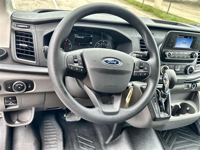 used 2024 Ford Transit-150 car, priced at $44,000