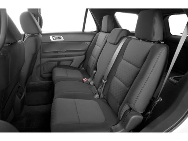 used 2015 Ford Explorer car, priced at $10,500