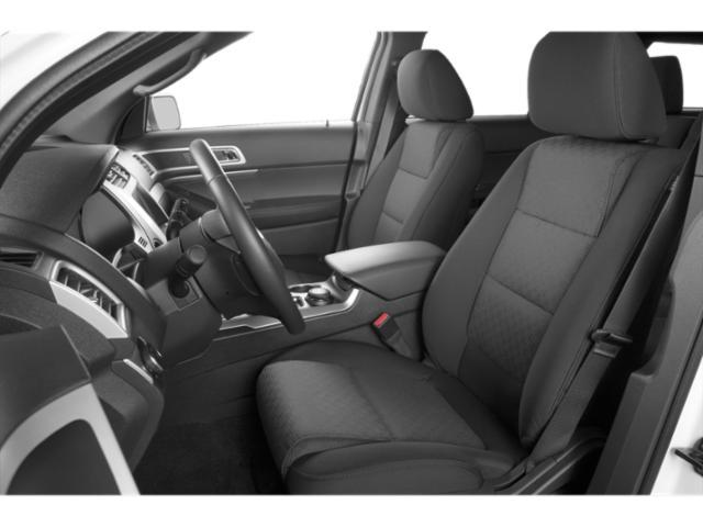 used 2015 Ford Explorer car, priced at $10,500