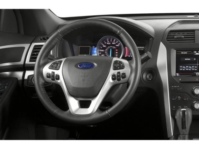 used 2015 Ford Explorer car, priced at $10,500
