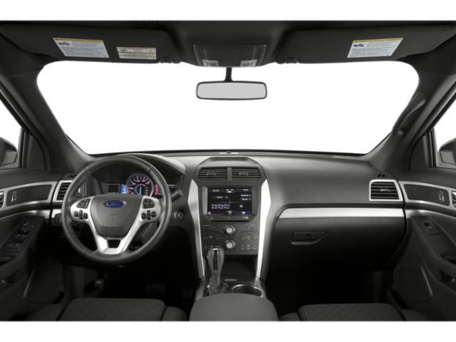 used 2015 Ford Explorer car, priced at $10,500