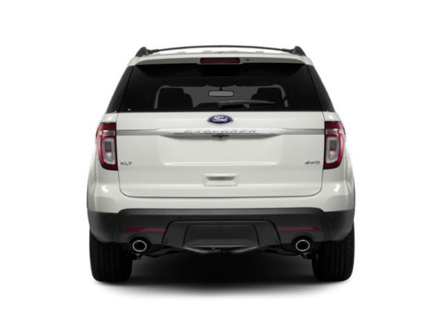 used 2015 Ford Explorer car, priced at $10,500