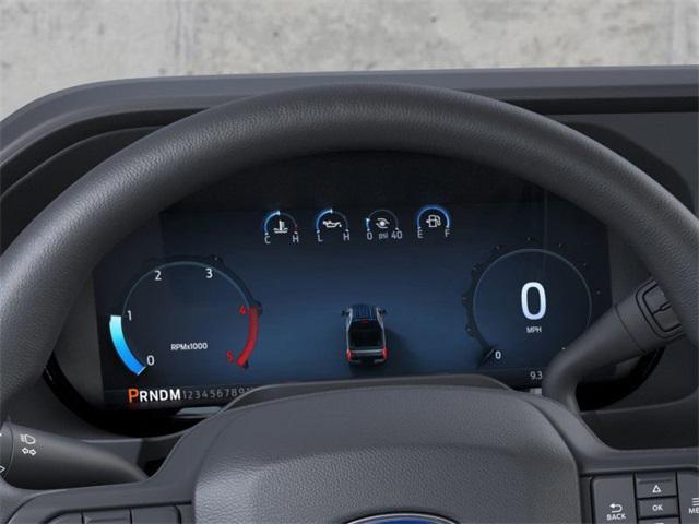 new 2026 Ford F-250 car, priced at $81,942