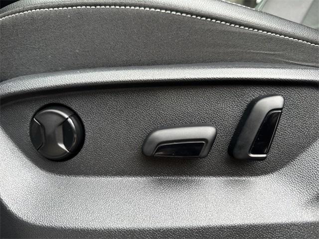used 2022 Volkswagen Atlas car, priced at $29,500