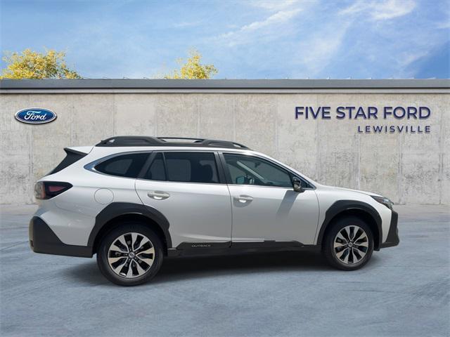 used 2024 Subaru Outback car, priced at $28,000