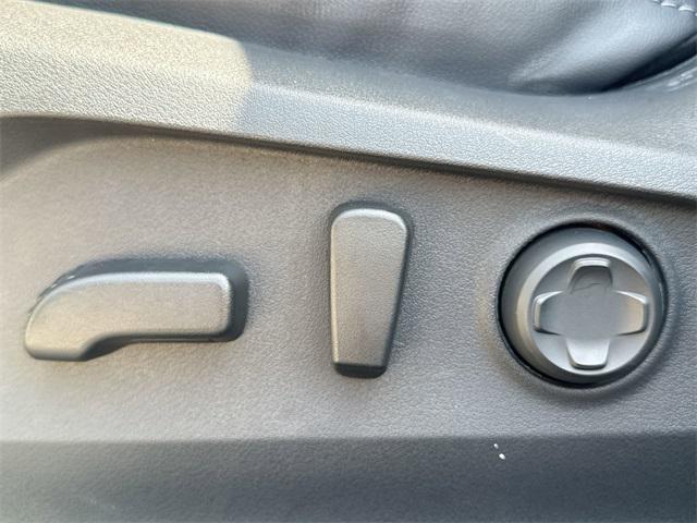 used 2024 Subaru Outback car, priced at $28,000