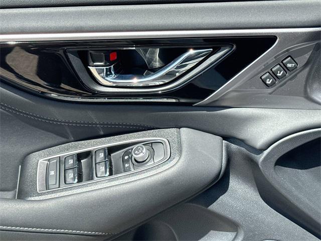 used 2024 Subaru Outback car, priced at $28,000