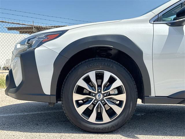 used 2024 Subaru Outback car, priced at $28,000