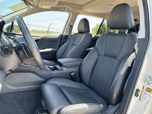 used 2024 Subaru Outback car, priced at $28,000