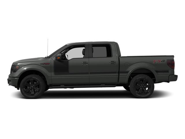 used 2013 Ford F-150 car, priced at $19,000