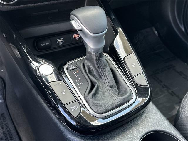 used 2020 Kia Soul car, priced at $16,750
