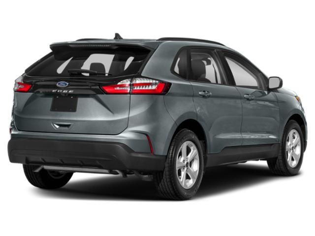 used 2023 Ford Edge car, priced at $25,000