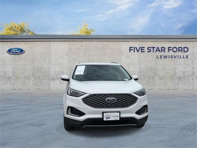 used 2023 Ford Edge car, priced at $28,000