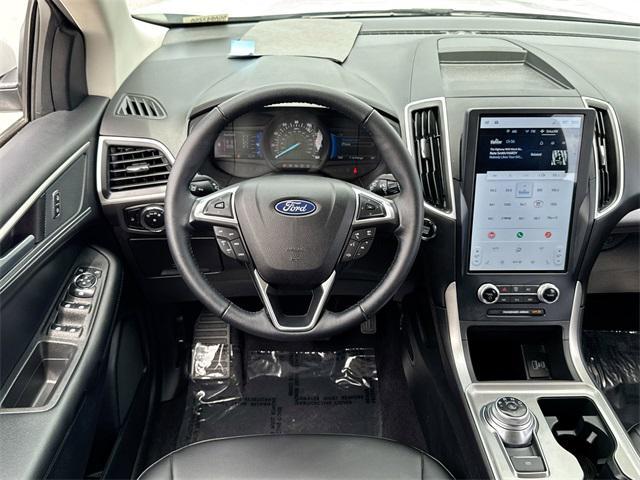 used 2023 Ford Edge car, priced at $28,000