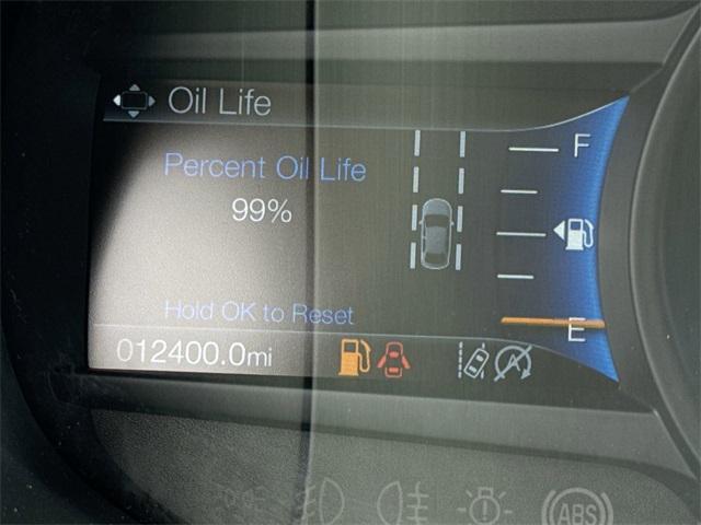 used 2023 Ford Edge car, priced at $28,000
