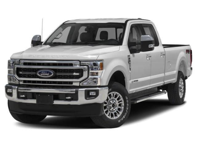 used 2021 Ford F-350 car, priced at $60,000