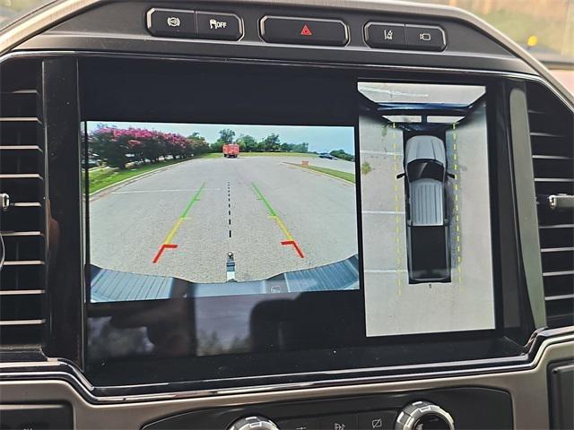 used 2022 Ford F-250 car, priced at $66,000