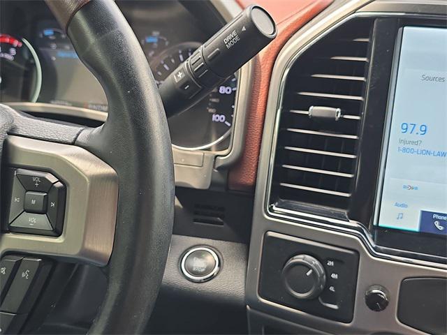 used 2022 Ford F-250 car, priced at $66,000