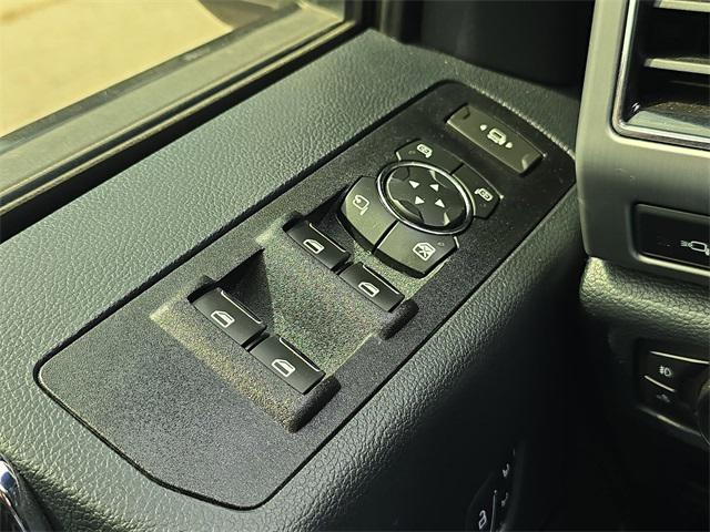 used 2022 Ford F-250 car, priced at $66,000