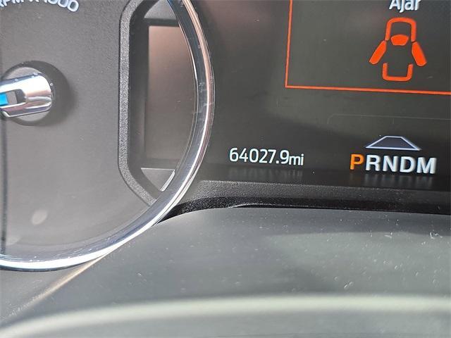 used 2022 Ford F-250 car, priced at $66,000