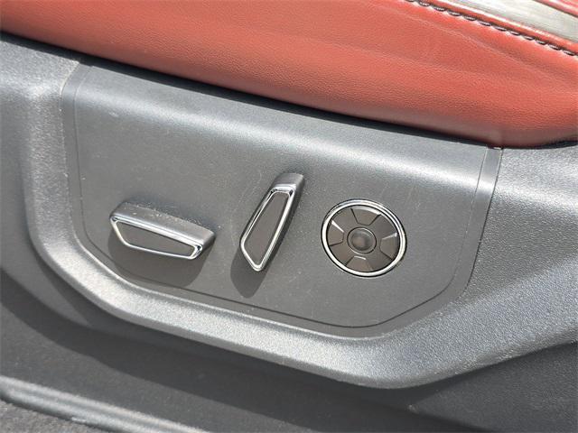 used 2022 Ford F-250 car, priced at $66,000