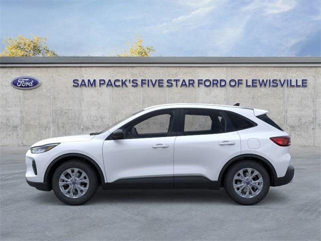 new 2025 Ford Escape car, priced at $27,500