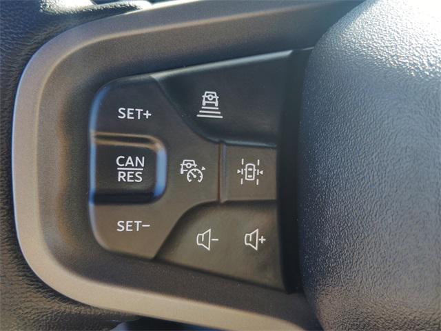 used 2022 Ford Bronco car, priced at $39,500