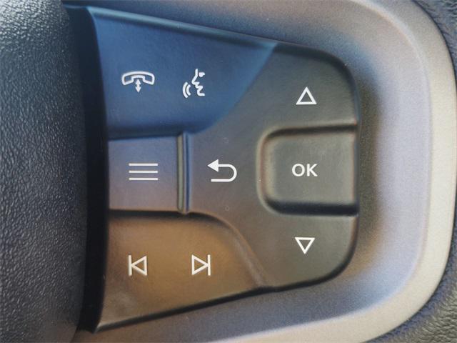 used 2022 Ford Bronco car, priced at $39,500