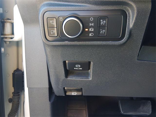 used 2022 Ford Bronco car, priced at $39,500