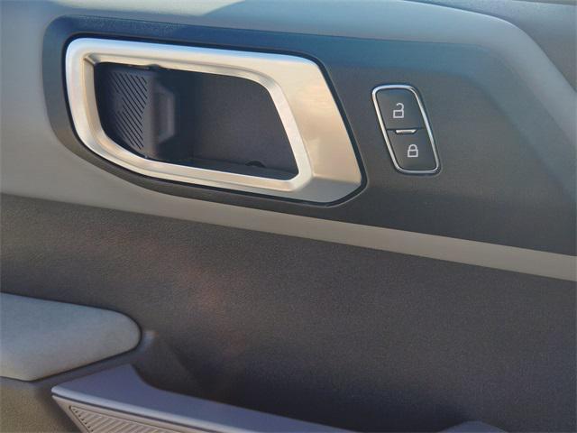 used 2022 Ford Bronco car, priced at $39,500