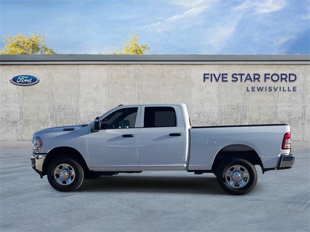 used 2024 Ram 2500 car, priced at $42,250