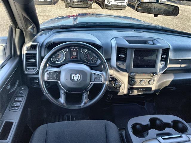 used 2024 Ram 2500 car, priced at $42,250