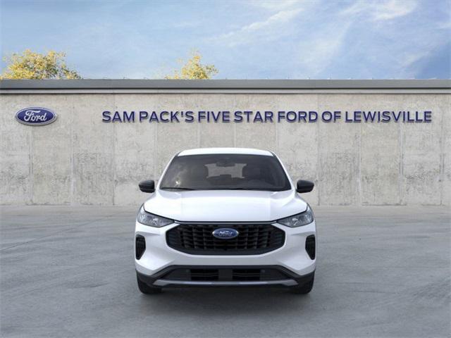 new 2025 Ford Escape car, priced at $27,125