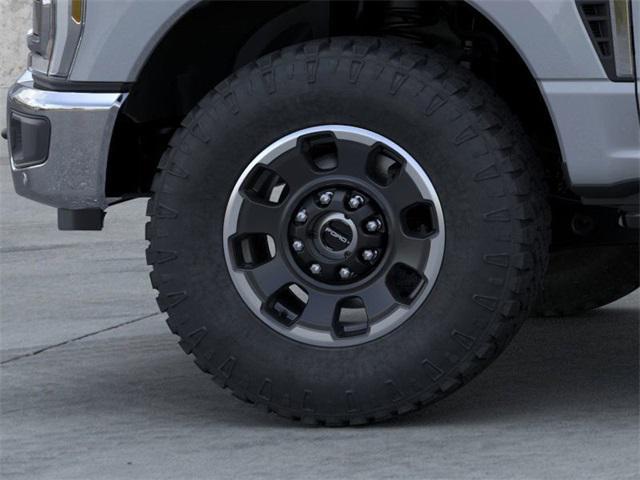 new 2025 Ford F-250 car, priced at $101,355