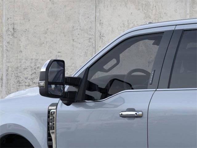 new 2025 Ford F-250 car, priced at $101,355