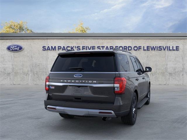 new 2024 Ford Expedition car, priced at $61,585