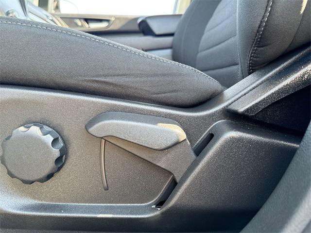 used 2023 Ford Edge car, priced at $24,500