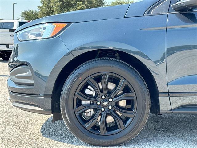 used 2023 Ford Edge car, priced at $24,500