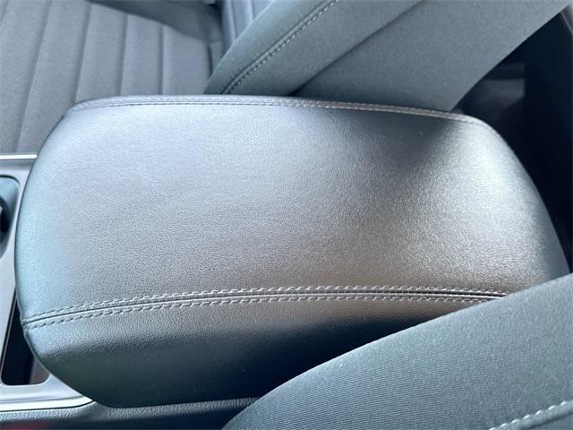 used 2023 Ford Edge car, priced at $24,500
