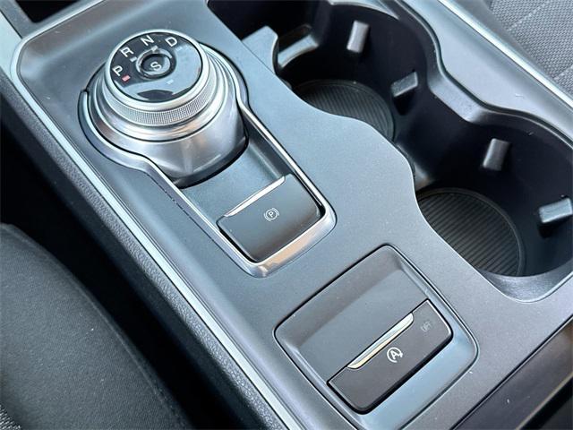 used 2023 Ford Edge car, priced at $24,500