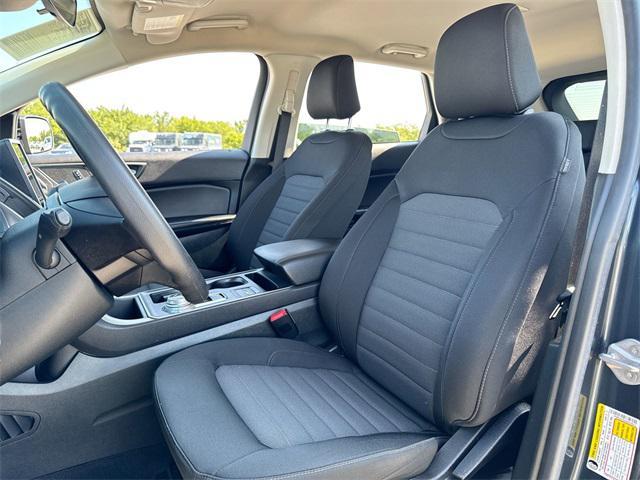 used 2023 Ford Edge car, priced at $24,500
