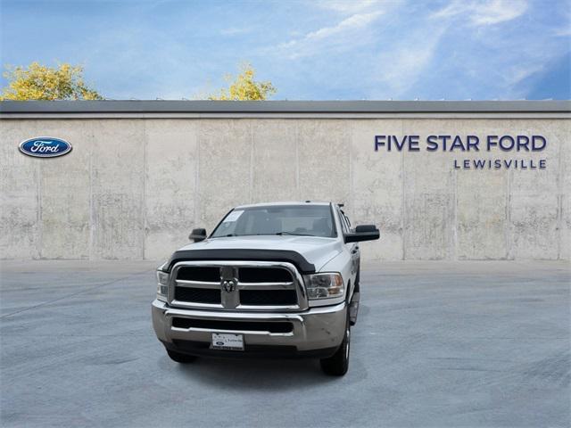 used 2015 Ram 2500 car, priced at $23,000