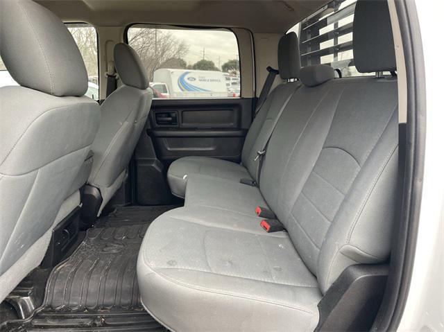 used 2015 Ram 2500 car, priced at $23,000