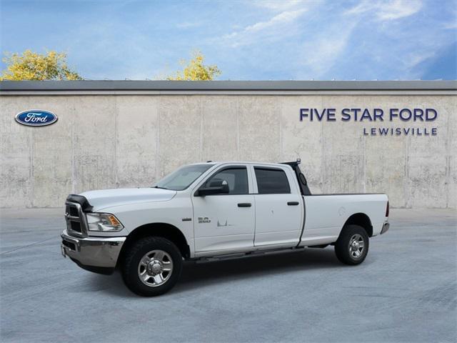 used 2015 Ram 2500 car, priced at $23,000