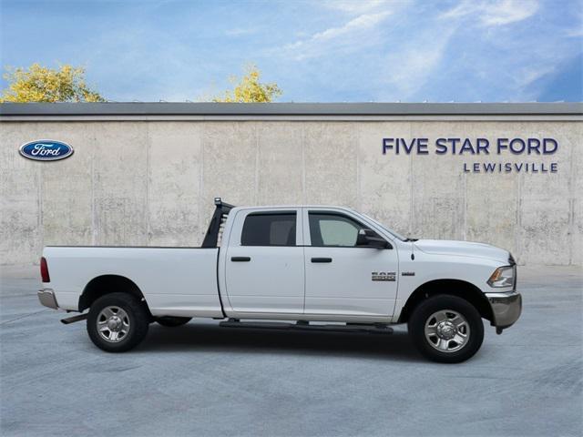 used 2015 Ram 2500 car, priced at $23,000