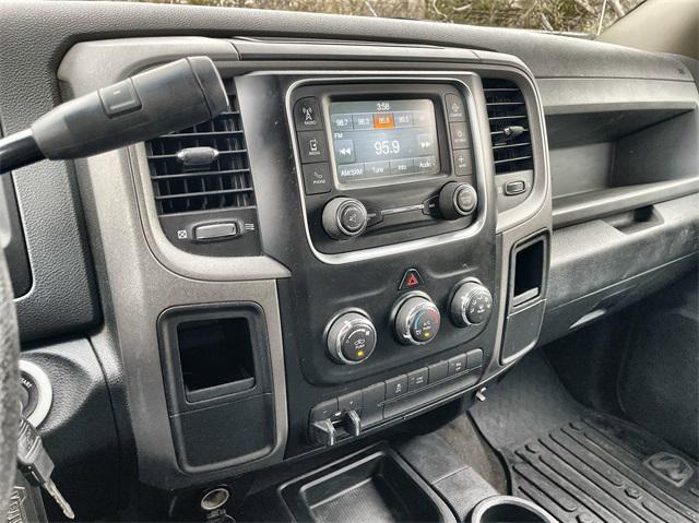 used 2015 Ram 2500 car, priced at $23,000