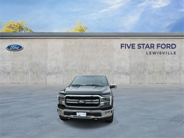 new 2024 Ford F-150 car, priced at $64,250