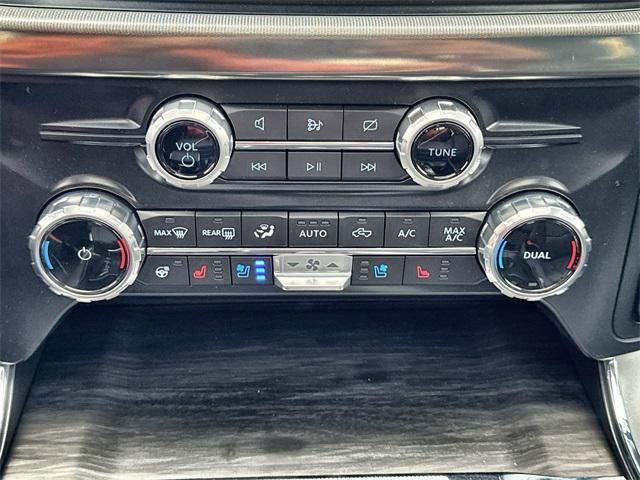 new 2024 Ford F-150 car, priced at $64,250