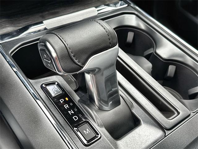 new 2024 Ford F-150 car, priced at $64,250